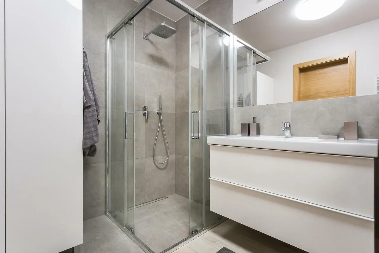 Apartament Studio Solna 1 M19 Kraków