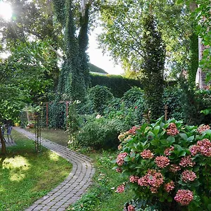 Apartament Tresor Barska, Kraków