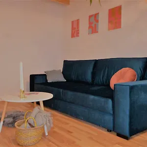 Apartament Apartament Meiselsa 2., Kraków
