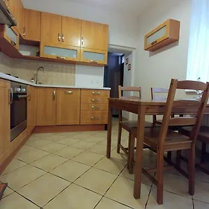 Apartament Oficyna - Bon Turystyczny, Kraków