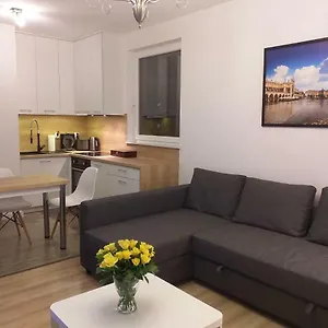Apartament Am, Kraków